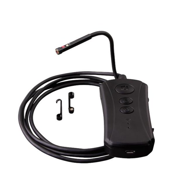 Cal-Van Tools CAL-86 Endoscope Wi-Fi Double Vue