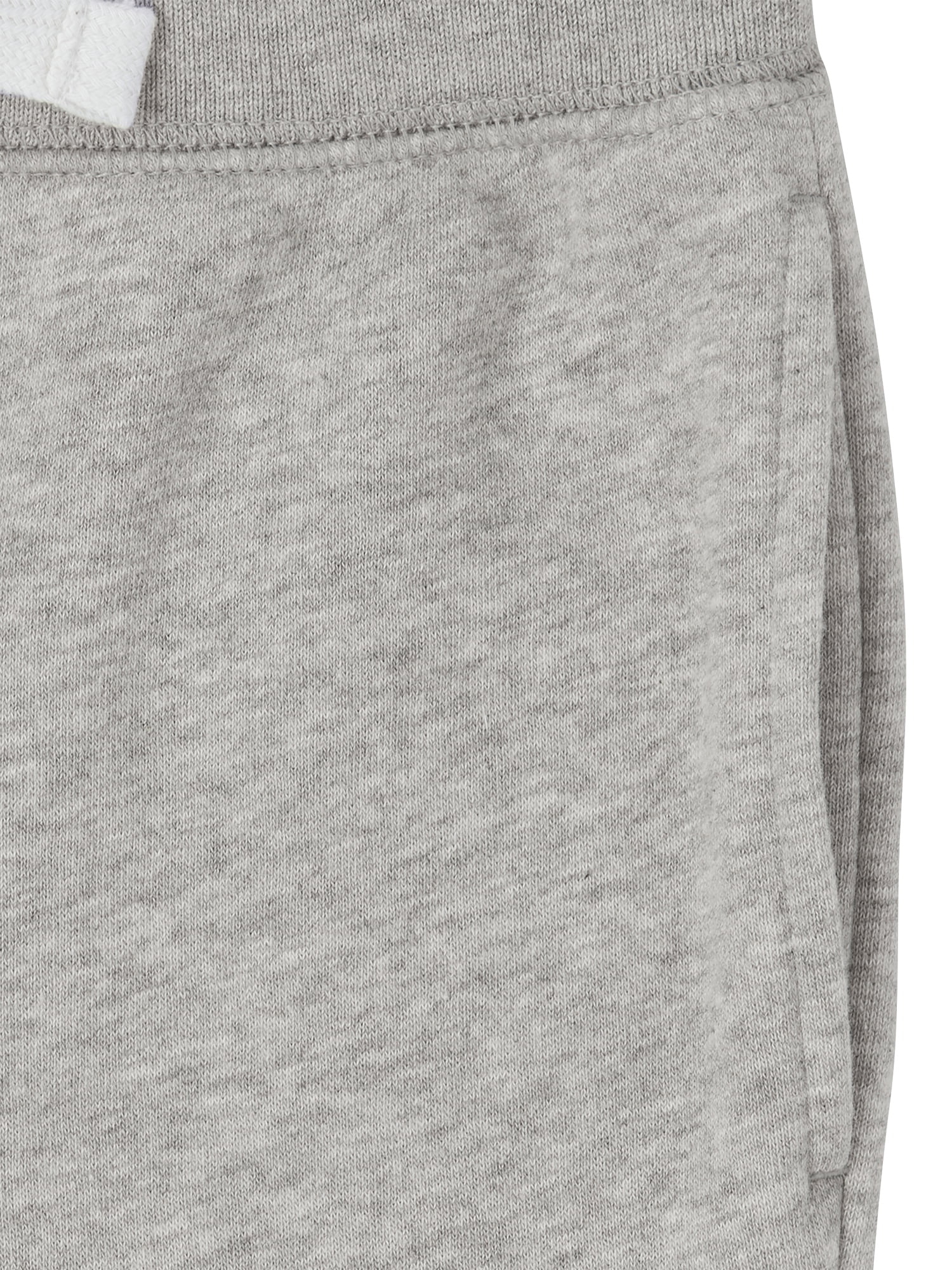 The Children's Place Boys Jogger Sweatpants, 3-Pack, Sizes XS-XXL