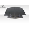 thumbnail image 3 of 1982-1992 Pontiac Firebird Trans Am Duraflex WS-6 Hood - 1 Piece, 3 of 8