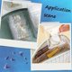 thumbnail image 5 of 100Pcs 2.8 X 4 Inch Jewelry Bags Clear Plastic Jewelry Bags, 5 of 5