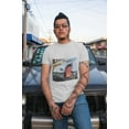 thumbnail image 6 of Doctor Olds' Hurst 69 - MaddK Studio - Unisex Short-Sleeve T-Shirt, 6 of 6
