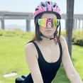 thumbnail image 4 of Smart Camera Glasses – HD 1080P Video Recording, Polarized Lens, Hands-Free for Cycling & Adventure, 4 of 7