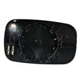 thumbnail image 3 of Rearview Mirror Glass,Rearview Mirror Left Mirror Rearview Ii 2 Iii 3 2 Iii Qisuo Driver Side Rearview Rookin Left Driver Side Dsfen Iii 3 7701054753, 3 of 5