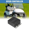 thumbnail image 2 of Unique Bargains Golf Cart Speed Controller 36V 350 Amp 5 Pin for Curtis Golf Cart E-z-go Ezgo Txt Series, 2 of 6