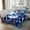 Blue, variant on Erosebridal Kawaii Duck Bedspread Sets Twin Size, Farmhouse Animal Bed Quilt, Brown Bedding Set, Lightweight Room Decorative, 2-Piece