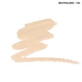 thumbnail image 2 of COVERGIRL Smoothers Concealer, Lightweight, infused with Ginseng, Vitamin E, Chamomile, Conditions & Moisturizes, Fragrance-Free, 100% Cruelty-Free, 2 of 5