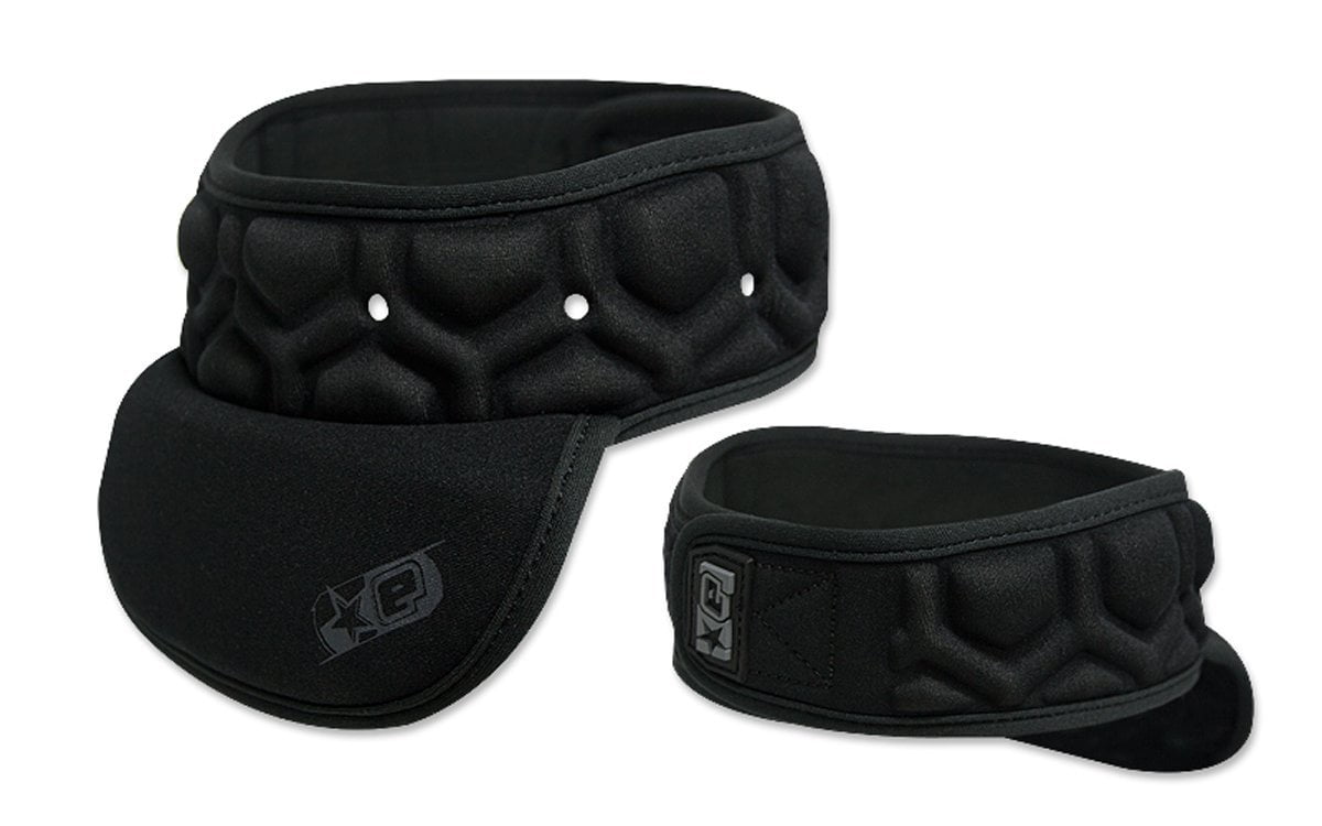 Eclipse Paintball Neck Protector Small / Medium