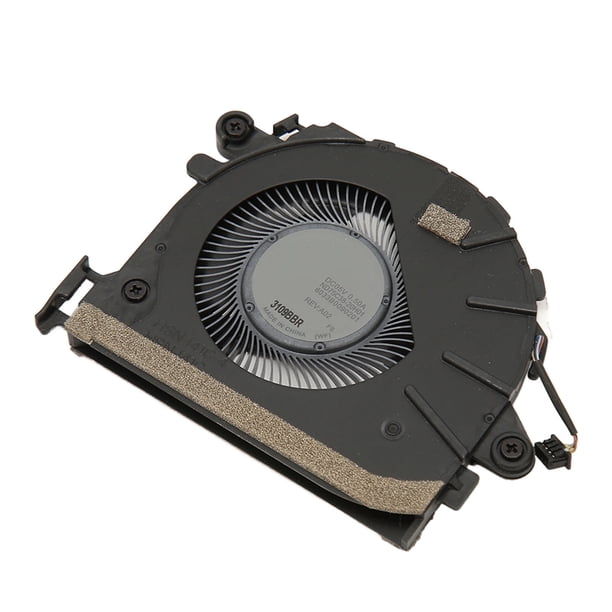Ventilateur CPU 4 Pins Pour Asus X456UQ/X456UR/X456UV/X556UV | Marque Kinpower