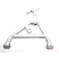 thumbnail image 2 of For Nissan 240SX 1989-1994 S13 1995-1998 S14 Rear Adj. Lower Control Arms SILVER For Nissan 240SX 1989-1994 S13 1995-1998 S14 Rear Adj. Lower Control Arms SILVER, 2 of 5