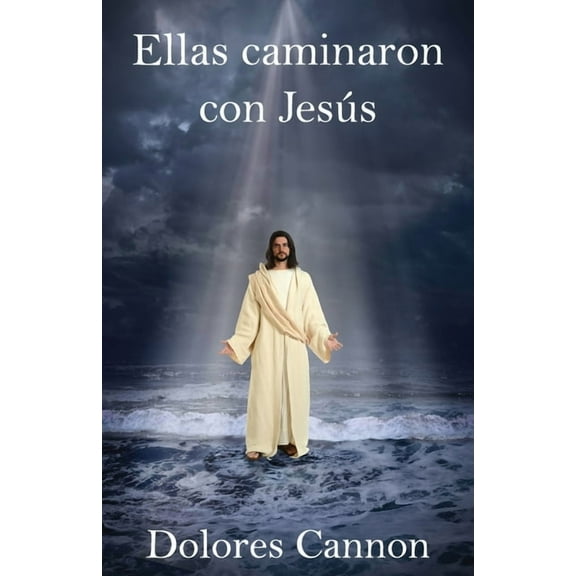 Ellas caminaron con Jesús, (Paperback)