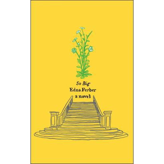 Pre-Owned So Big: A Novel (Harper Perennial Olive Editions) (Paperback) 006256756X 9780062567567