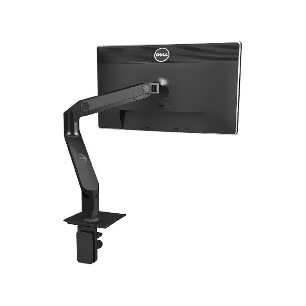 dell msa14 single monitor arm stand