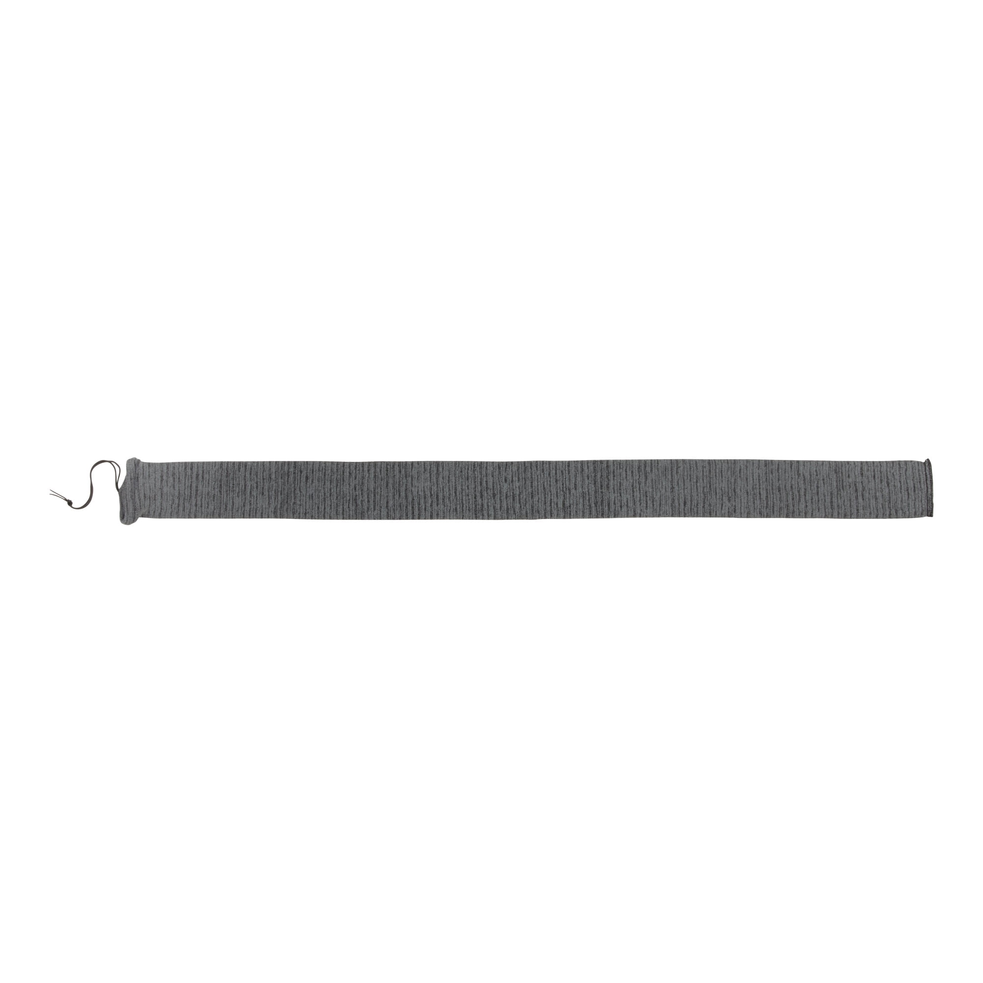 Allen Company 52" Firearm Sock, Heather Gray, 3-Pack
