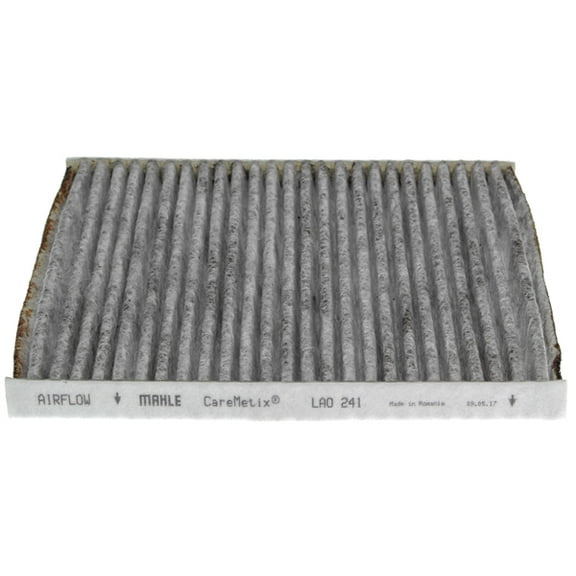 MAHLE Cabin Air Filter