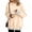 Beige-#q002, variant on Women Layered Crew Neck Sweatshirt Oversized Long Sleeve Pullover Tops Leopard Print Trim Tunic Sweater 2026 Fall Casual Loose Fit Drop Shoulder Lounge Teacher Outfits,Black XL
