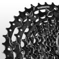 thumbnail image 1 of SHIMANO CUES CS-LG400 10-Speed Cassette Silver, 11-43T, 1 of 2