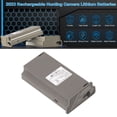 thumbnail image 4 of Trail Camera Battery Pack, 6000mah Trail Camera Lithium Battery High Capacity Robust Overcharge   for Tactacam Reveal Trail X Gen 2.0 X, 4 of 7