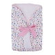 thumbnail image 1 of Mini de Dormir para Bebé de Impresa Manta para Muñeca Recién Nacida de 9 inch inch, 1 of 8