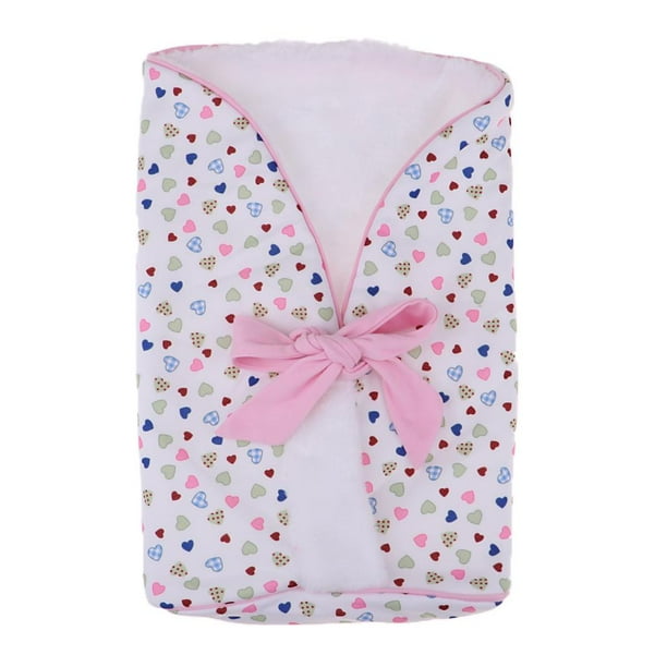 Manta de Bebé con de Dormir de en Miniatura con de , Accesorio de Muñeca para