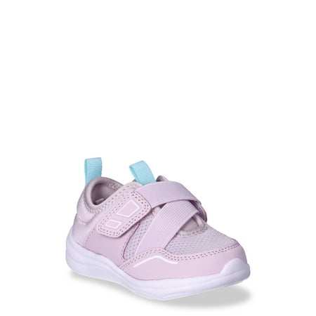 

Athletic Works Baby Girls Criss-Cross Strap Sneakers