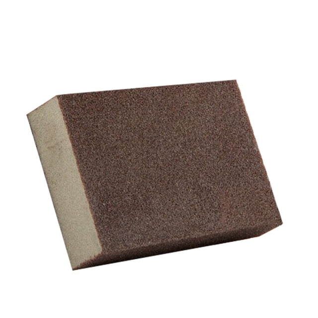 Boyijia Magic Nano Emery Sponge Brush Eraser Descaling Cleaning Kitchen Rust Cleaning Tool