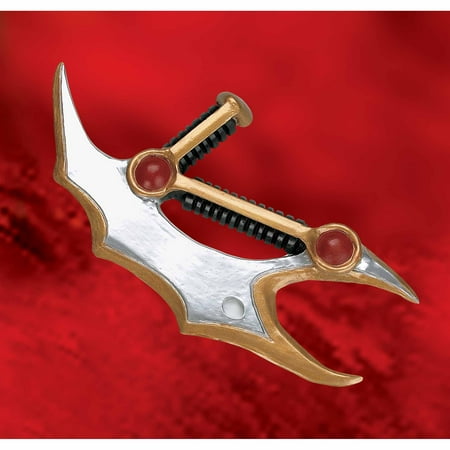 Scorpion Ninja Fantasy Adult Halloween Accessory