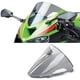 thumbnail image 2 of Motorcycle Windshield Windscreen Fairing for Kawasaki Ninja ZX6R,A, 2 of 5