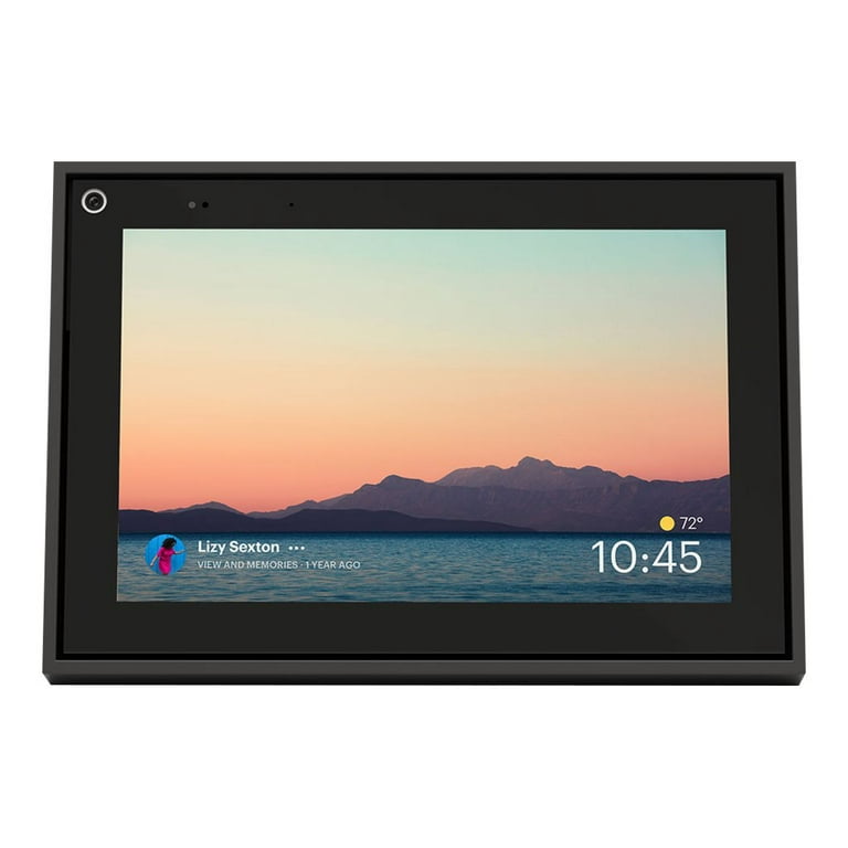 Facebook Portal 10インチ(25.4センチ)第二世代 Facebook Portal 10インチ(25.4センチ)第二世代