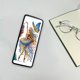 thumbnail image 4 of Case Gafas Cuero PU Caja Almacenamiento Arte Diamantes, 4 of 9