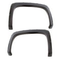 thumbnail image 4 of Lund RX120T Rivet Style Fender Flare Set Fits 16-22 Titan XD Fits select: 2016-2021,2023 NISSAN TITAN XD, 4 of 4