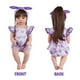 thumbnail image 3 of Set de ropa para muñeca Reborn Baby Doll de 17 a 22 pulgadas con diadema, 3 of 7