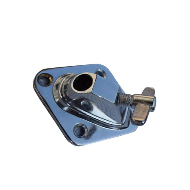Langgg Metal Metal Floor Tom Drum Leg Bracket Rack Support Offers Efficient Installation For Musicians With Busy Schedules