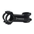 thumbnail image 4 of Potencia corta para bicicleta, ajustable, piezas resistentes, ligera, aleación de aluminio, 31,8 mm, corta 90mm 17 grados, 4 of 7