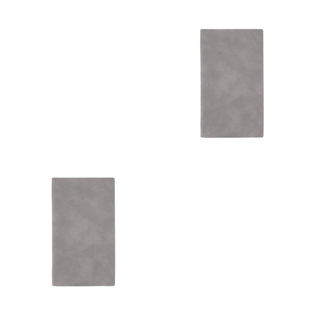 Methold Cuaderno creativo Jotter tomar notas mantener diario diarios papel 200 páginas en blanco diarios oficina escuela negocios hogar Type2 NO2