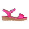 thumbnail image 2 of SANDALIAS DAMA STYLO 12944 TEXTIL FIUSHA Stylo  12944, 2 of 4