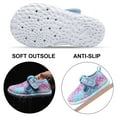 thumbnail image 4 of L-RUN Baby Water Shoes Barefoot Quick Dry Aqua Wide Toe for Baby Boys Girls Swim Beach Pool Infant, 4 of 7