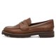 thumbnail image 4 of Mocasín plano sin cordones Anne Klein Emmylou para mujer, color russet, 4 of 7