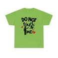 thumbnail image 5 of Familyloveshop LLC Don't Touch Me, Anti Valentine, Anti Cupid, Cupid Stupid, Valentine Shirt, Valentine Gift, Funny Valentine, Gift For Him, Men And Women T-shirt, 5 of 9