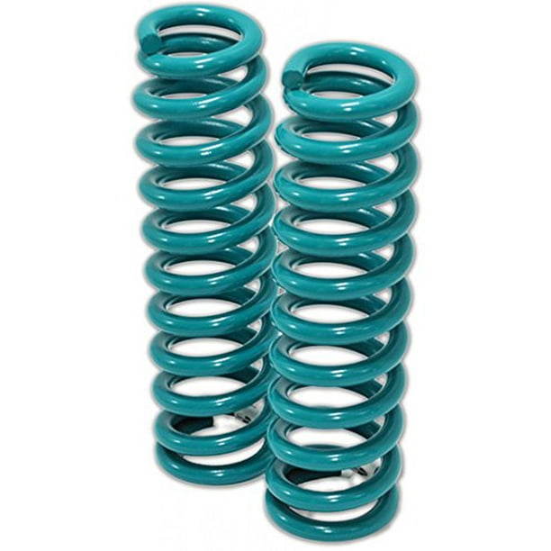 1.75" Lift Coil Springs for Toyota Sequoia 2008-2017 4x4 ...