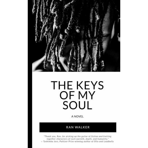 The Keys of My Soul, (Paperback)