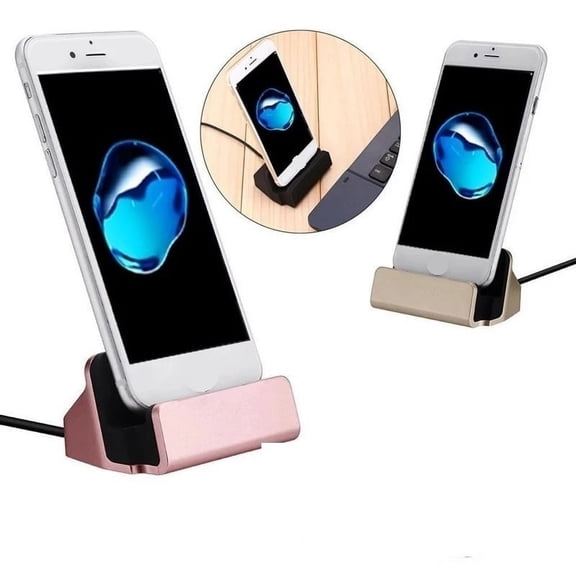 Dock Station Charging Stand Phone Docking Charger ,Fast Charging Devices