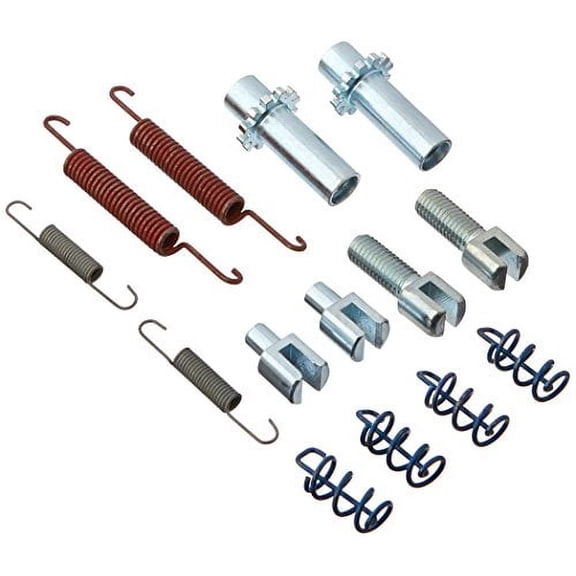 Carlson 17437 Parking Brake Component