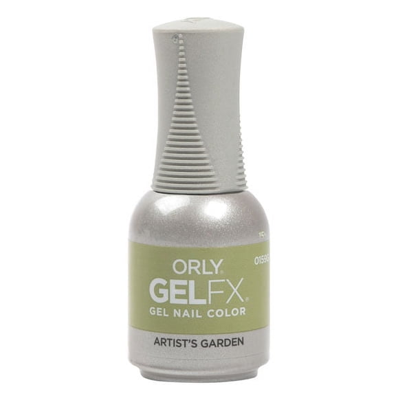 Orly Gel FX Soak-Off Gel Artist's Garden - .6 fl oz / 18 ml