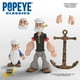 thumbnail image 3 of Figura de acción Boss Fight Studio Popeye Classics Poopdeck Pappy a escala 1:12, 3 of 3