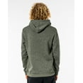thumbnail image 3 of Rip Curl Hood ~ Crescent olive, 3 of 3