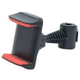thumbnail image 1 of Car Phone Holder Universal Car Back Seat Headrest Phone Mount Holder Stand Bracket, 1 of 3