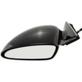 thumbnail image 4 of MIRROR Compatible For 2000-2007 Chevrolet Monte Carlo Left Driver Heated Power Glass Paintable, 4 of 5