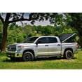 thumbnail image 4 of Fits 2019-2023 Ford Ranger UnderCover Tonneau Cover UC2196 SE Series; Tilt-Up; Lockable; Textured Black; ABS Composite Material, 4 of 5