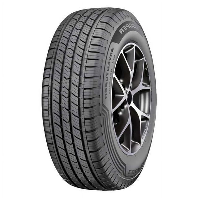 Llanta 265/60r18 Cooper Adventurer All Season 110t