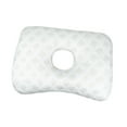 thumbnail image 4 of simhoa Oreiller de Perçage d'Oreille Confortable en Coton avec Trou, 4 of 8
